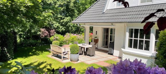 4-salle Maison de ville à Schleswig-Holstein, Germany No. 22975 5