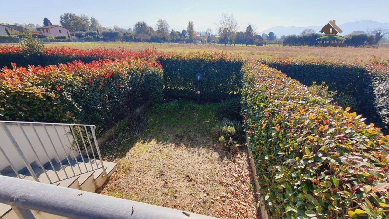 4-salle Maison à Lucca, Italy No. 141322
