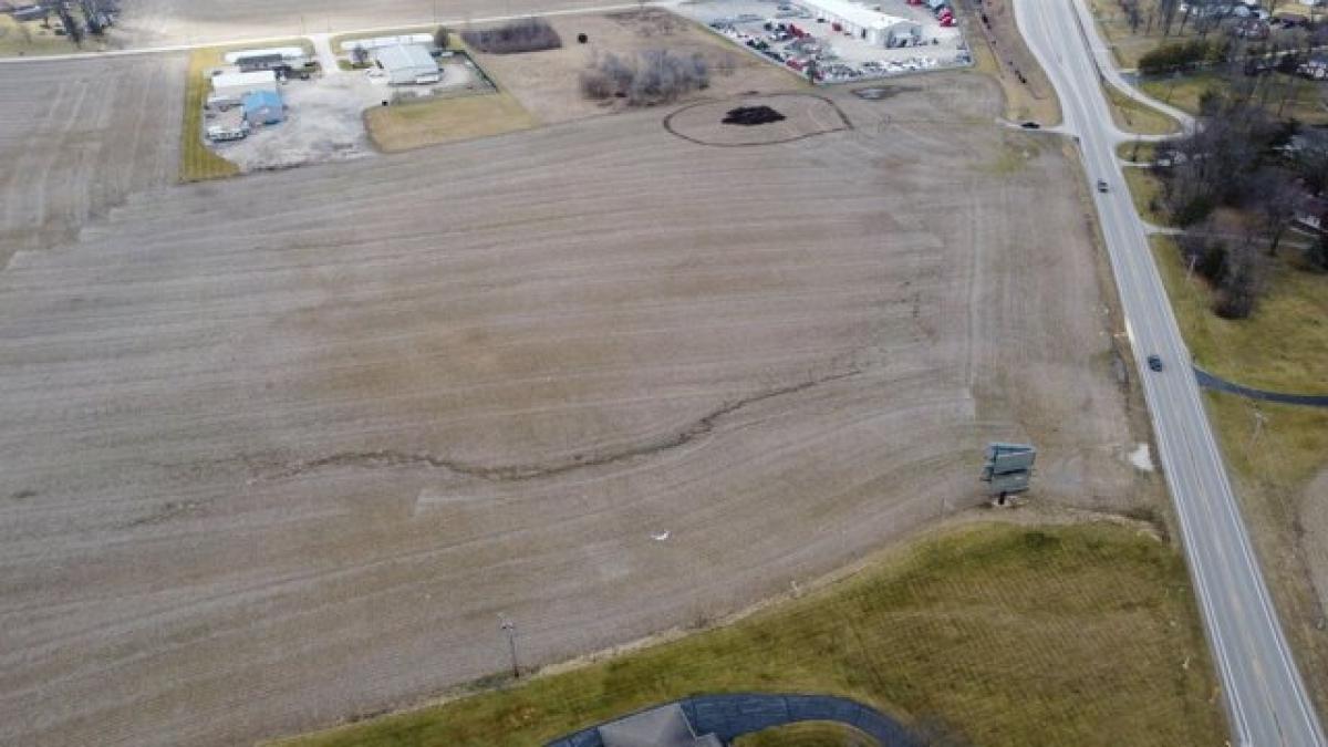  Land in Muncie, USA No. 476570