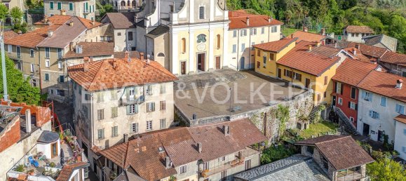 2 Schlafzimmer Haus in Perledo, Italy, Nr. 102887 2