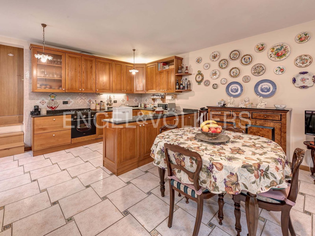 2 Schlafzimmer Haus in Perledo, Italy, Nr. 102887