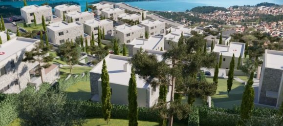 Gewerbliche Immobilie in Tivat, Montenegro 100m², Nr. 103 2