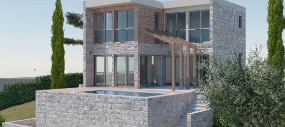 Gewerbliche Immobilie in Tivat, Montenegro 100m², Nr. 103 3