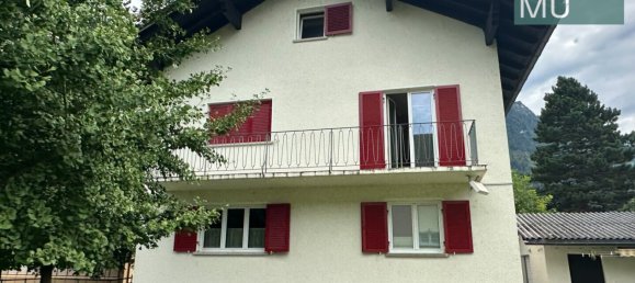 5غرفة منزل في Bludenz, Austria رقم 208699 9