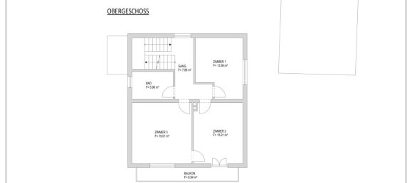 5غرفة منزل في Bludenz, Austria رقم 208699 16