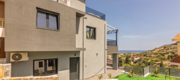 4 dormitorios propiedad en venta en Heraklion, Crete, Greece № 2466 3
