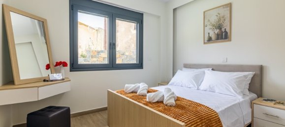 4 dormitorios propiedad en venta en Heraklion, Crete, Greece № 2466 20