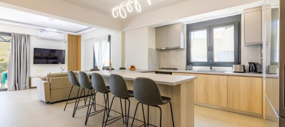 4 dormitorios propiedad en venta en Heraklion, Crete, Greece № 2466 22