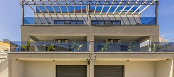 4 dormitorios propiedad en venta en Heraklion, Crete, Greece № 2466 21