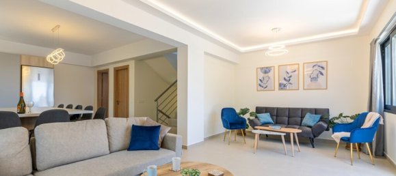4 dormitorios propiedad en venta en Heraklion, Crete, Greece № 2466 4