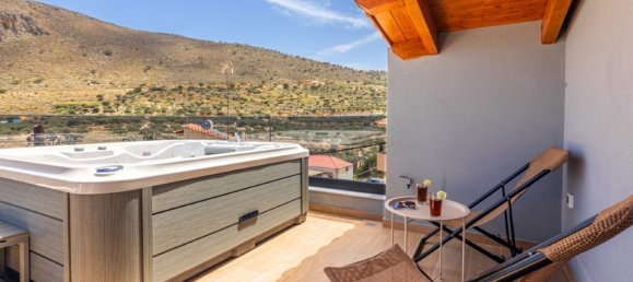 4 dormitorios propiedad en venta en Heraklion, Crete, Greece № 2466 24