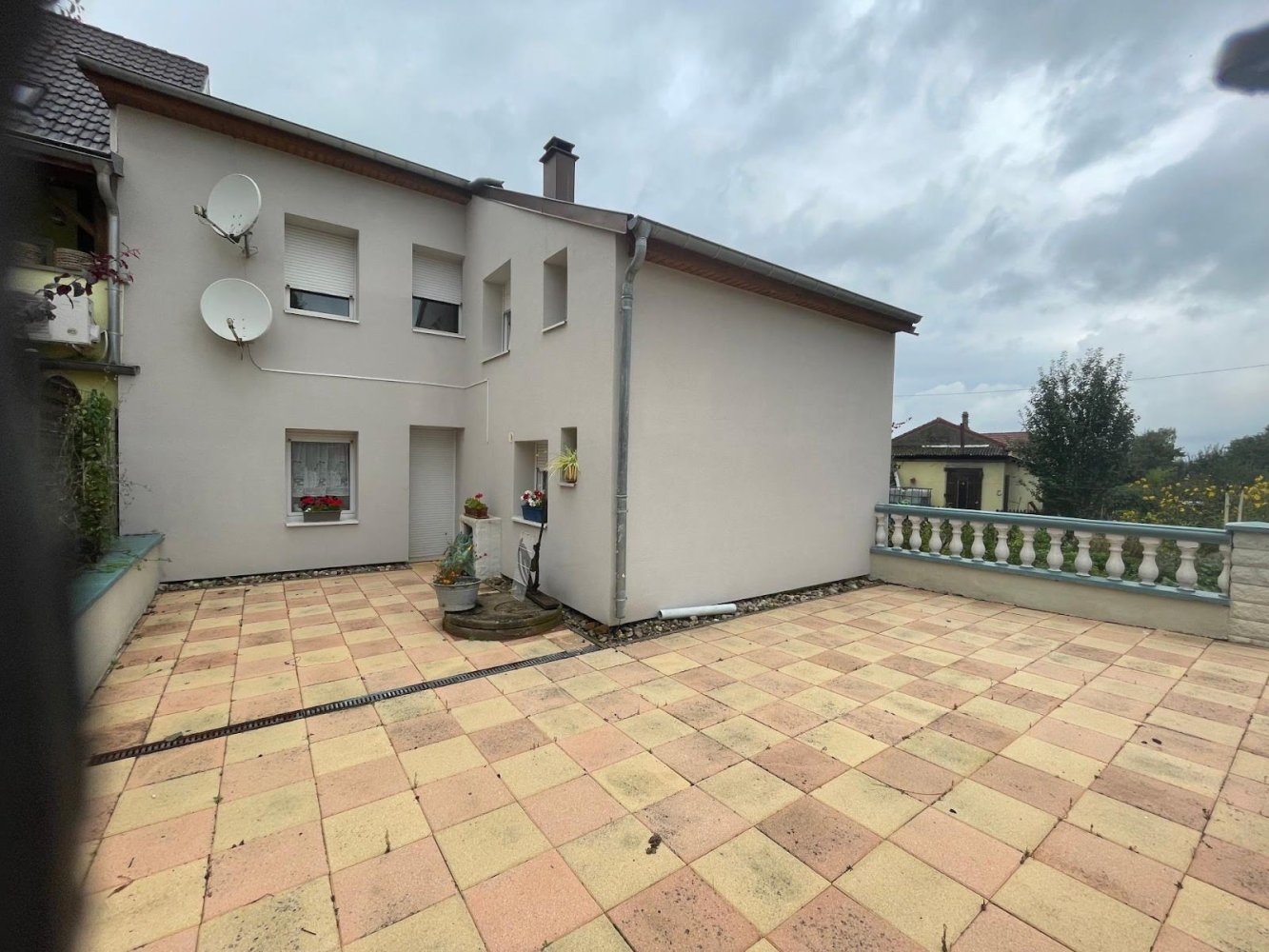 4 Schlafzimmer Haus in Insming, France, Nr. 227281