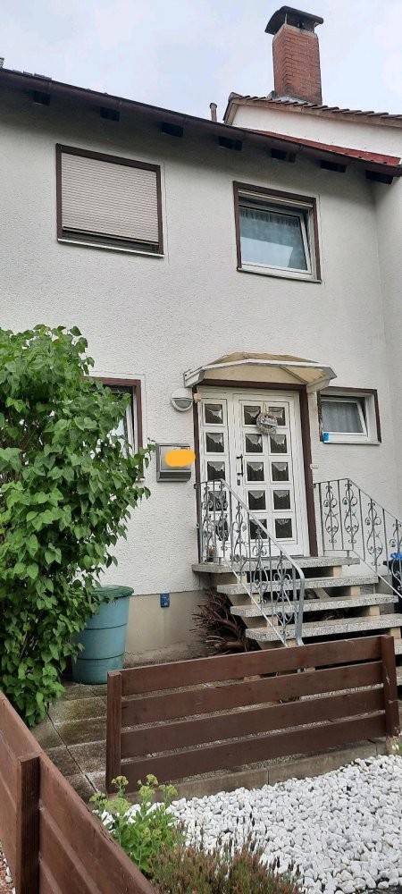 1 bedroom Townhouse in Wolfenbuttel, Germany No. 218670