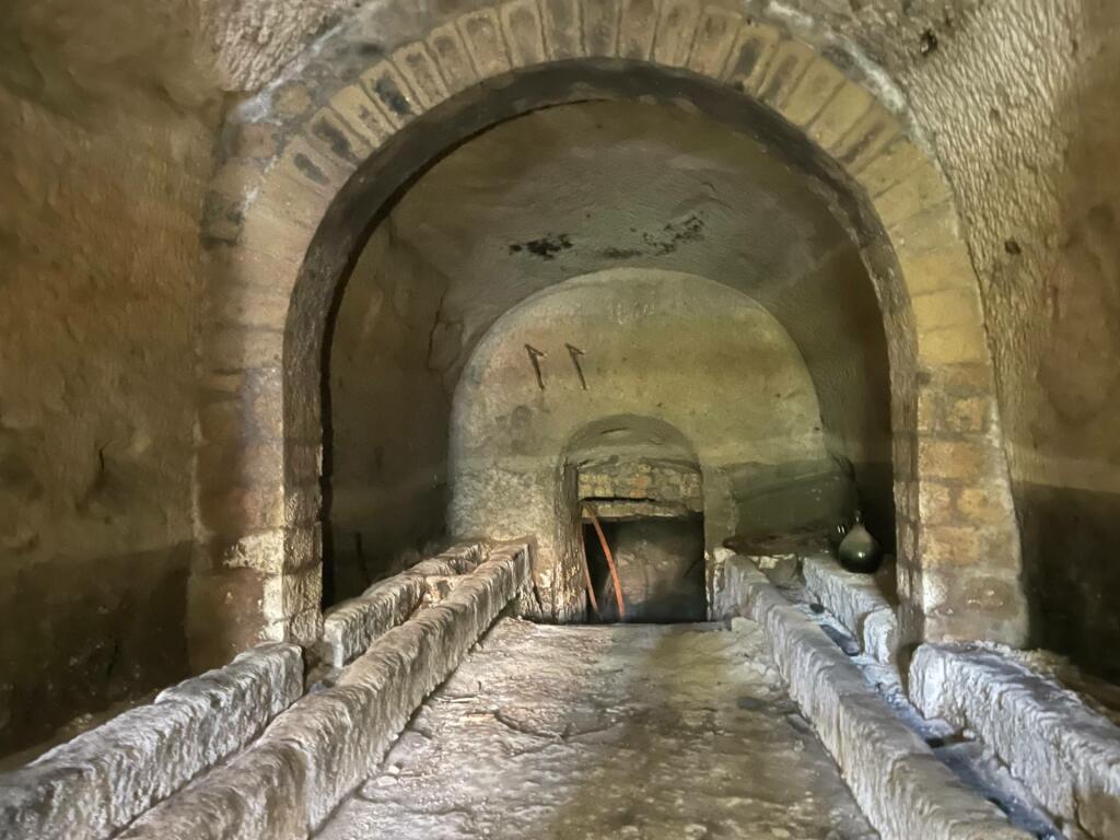 Almacén de 1 dormitorio en Caprarola, Italy No. 224413