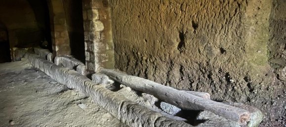 Almacén de 1 dormitorio en Caprarola, Italy No. 224413 8