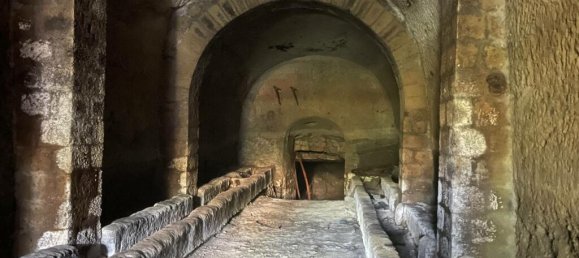 Almacén de 1 dormitorio en Caprarola, Italy No. 224413 2