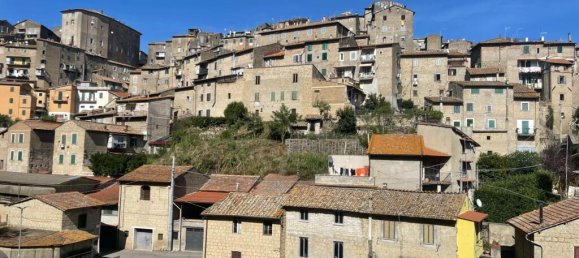 Almacén de 1 dormitorio en Caprarola, Italy No. 224413 17