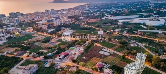 Квартира 1+1 в Анталья, Турция № 6368 28