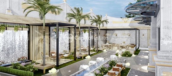 Квартира 1+1 в Анталья, Турция № 6368 3