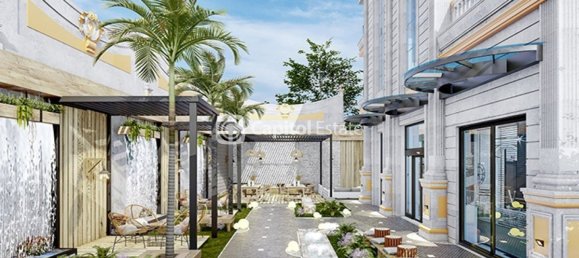 Квартира 1+1 в Анталья, Турция № 6368 2