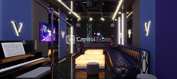 Квартира 1+1 в Анталья, Турция № 6368 11