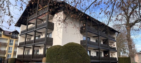 Apartamento de 3 dormitorios en Passau, Germany No. 161773 4