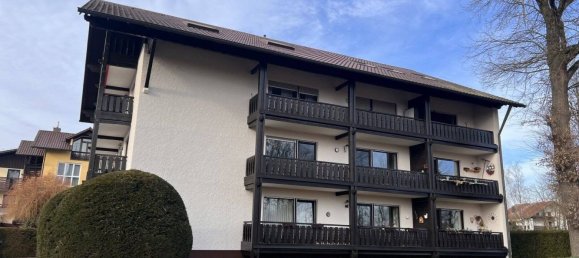 Apartamento de 3 dormitorios en Passau, Germany No. 161773 3