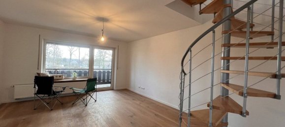 Apartamento de 3 dormitorios en Passau, Germany No. 161773 5