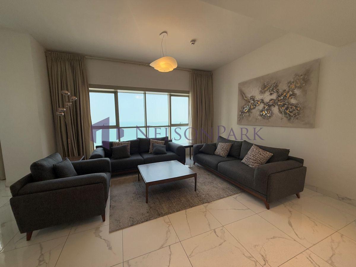 2 bedrooms Apartment in Doha, Qatar No. 1322