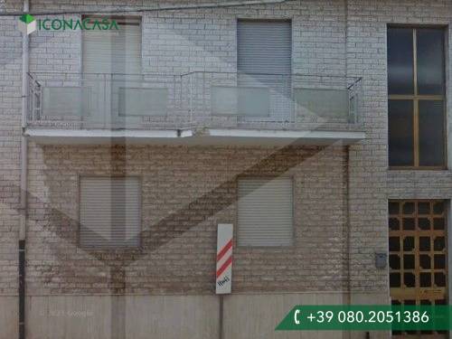 4-salle Appartement à Bari, Italy No. 31270