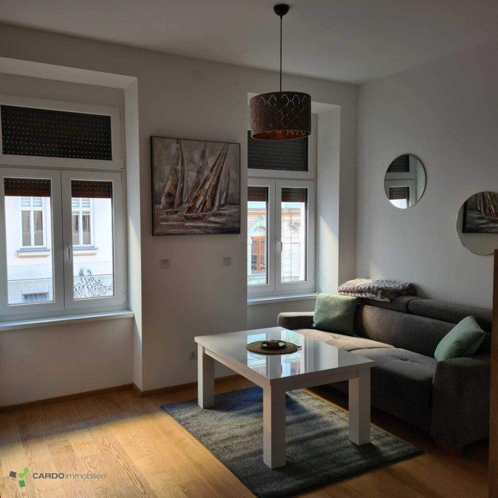 Estúdio em Rudolfsheim-Funfhaus, Austria N.º 261204