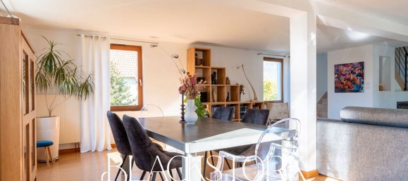 4 bedrooms Castles in Scherwiller, France No. 152783 11