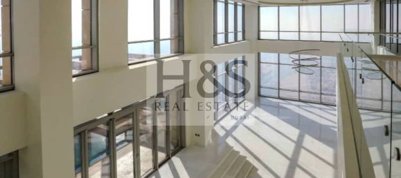 Apartamento de 7 dormitorios en Business Bay, UAE No. 22894 10