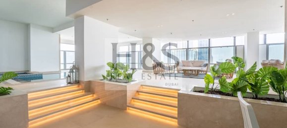 Apartamento de 7 dormitorios en Business Bay, UAE No. 22894 16