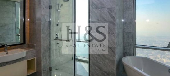 Apartamento de 7 dormitorios en Business Bay, UAE No. 22894 3