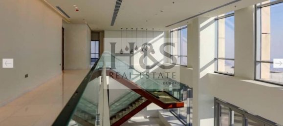 Apartamento de 7 dormitorios en Business Bay, UAE No. 22894 9