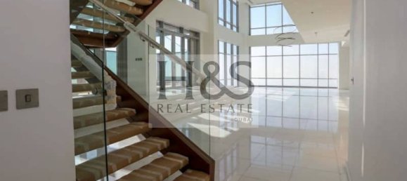 Apartamento de 7 dormitorios en Business Bay, UAE No. 22894 7