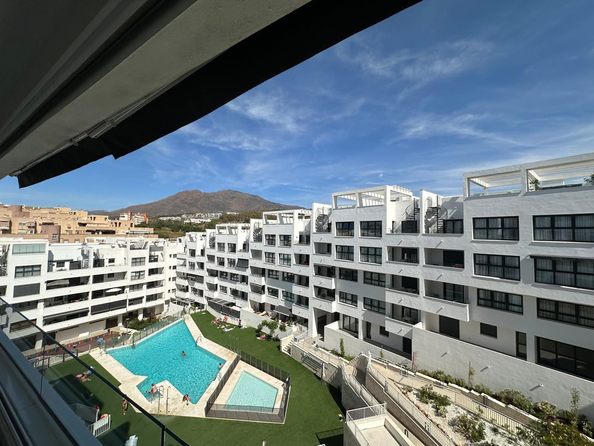 3 غرف نوم شقة في Estepona, Spain رقم 264706