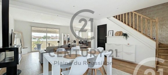 4 غرف نوم منزل في Pia, France رقم 354375 4