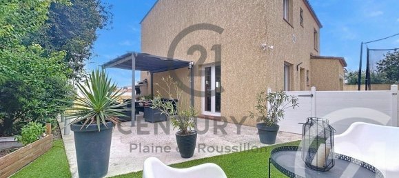 4 غرف نوم منزل في Pia, France رقم 354375 3