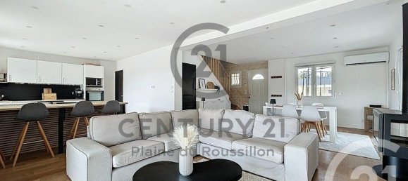 4 غرف نوم منزل في Pia, France رقم 354375 6