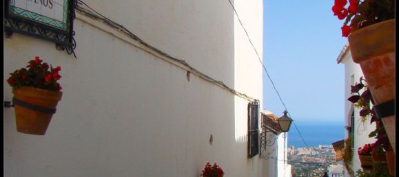 3 Schlafzimmer Haus in Mijas, Spain, Nr. 136029 34
