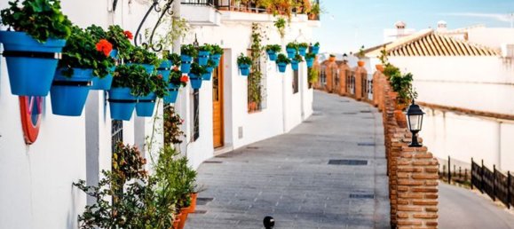 3 Schlafzimmer Haus in Mijas, Spain, Nr. 136029 31