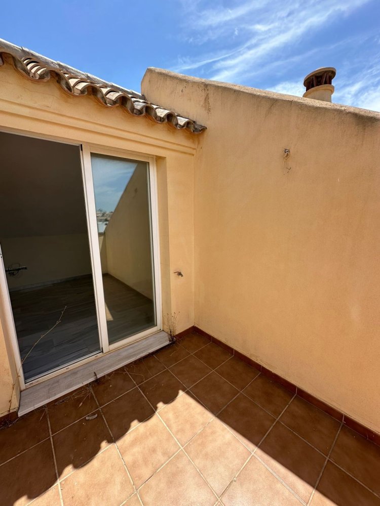 3 Schlafzimmer Haus in Mijas, Spain, Nr. 136029