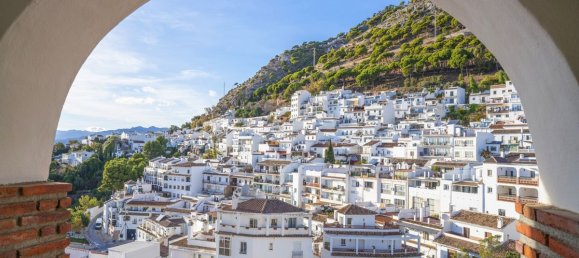 3 Schlafzimmer Haus in Mijas, Spain, Nr. 136029 32