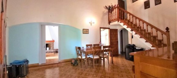 4 bedrooms House in Alicante, Spain No. 128691 13