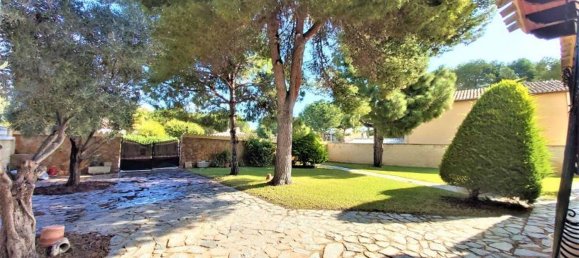 4 bedrooms House in Alicante, Spain No. 128691 28