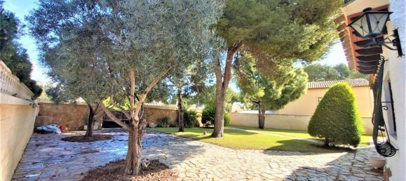 4 bedrooms House in Alicante, Spain No. 128691 27