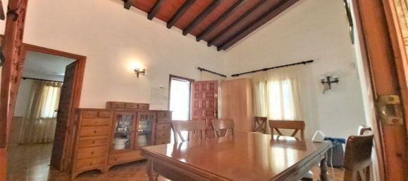 4 bedrooms House in Alicante, Spain No. 128691 12