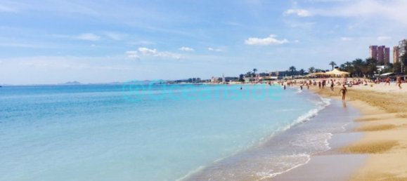 4 bedrooms House in Alicante, Spain No. 128691 29